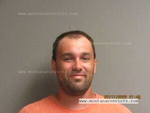 Skyler Mathew Knutson - 3032947