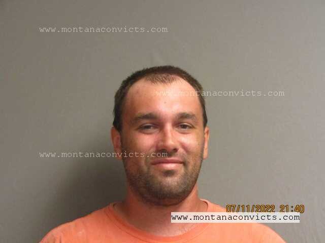 Skyler Mathew Knutson - 3032947