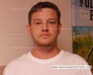 Jackson Robert Jore - 3032948