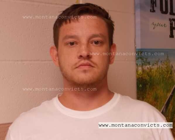 Jackson Robert Jore - 3032948