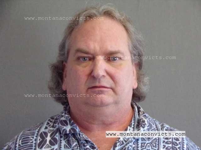 Richard Ulrigg - 3032949