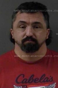 Scott Joseph Roscoe - 3032950