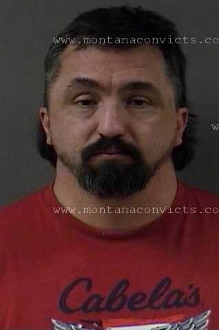 Scott Joseph Roscoe - 3032950