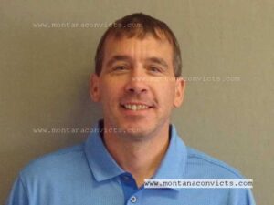 Scott David Puffinburger - 3032954