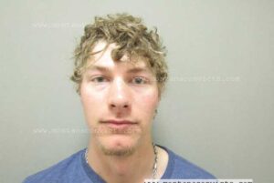 Ty Robert Lewis - 3032955