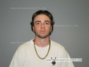 Cameron Christopher Ulsher - 3032960