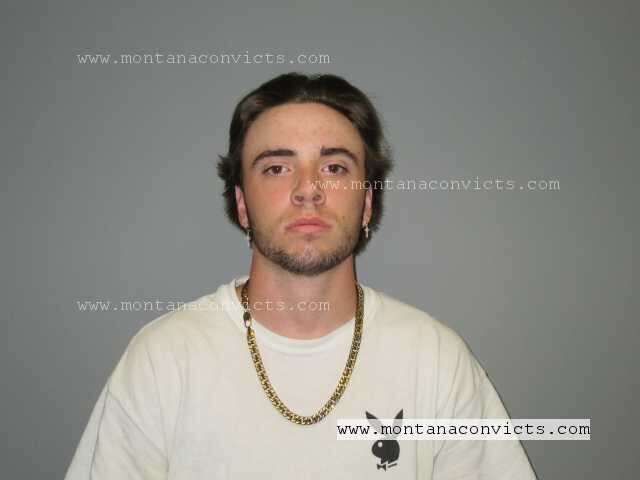 Cameron Christopher Ulsher - 3032960