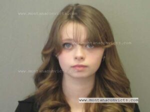 Chelsea May Ritter - 3032966