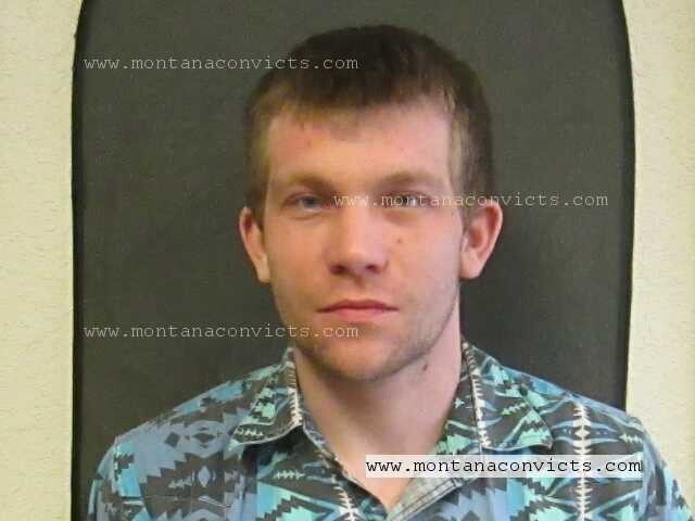 Kevin Mitchell Brock - 3032971