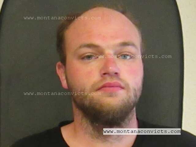 Jesse James Reed - 3032972