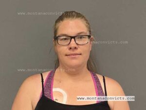 Megan Rae Caimi - 3032974