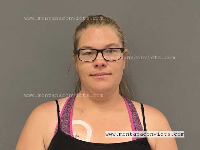 Megan Rae Caimi - 3032974