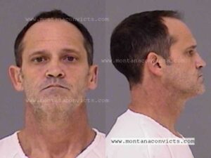 Michel Scott Dulaney - 3032975