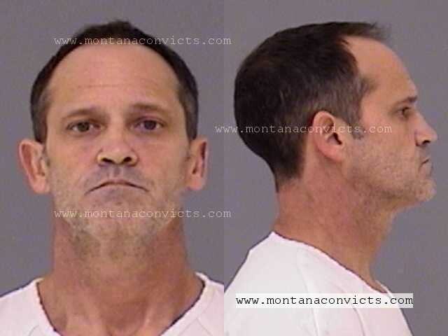 Michel Scott Dulaney - 3032975