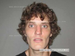 Zachary Allen Rogers - 3032978