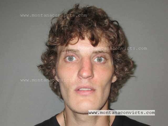 Zachary Allen Rogers - 3032978