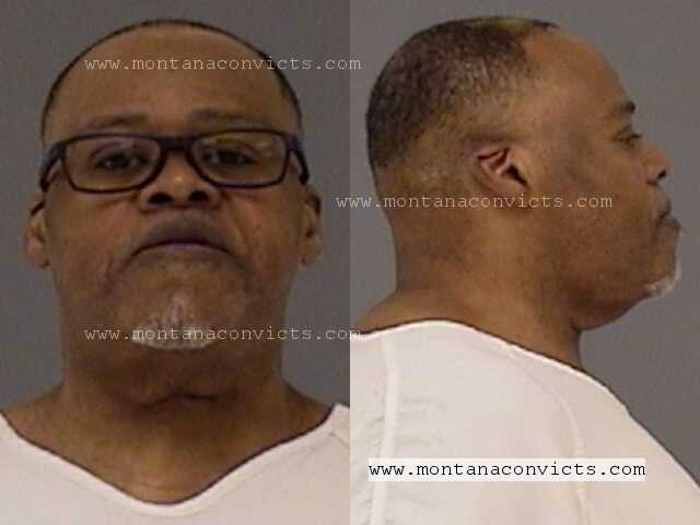 Scott Deon Cook - 3032980