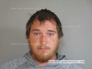 Dakota John Knipp - 3032981