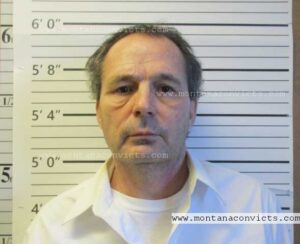 Damon Duane Nelson - 3032983