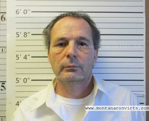 Damon Duane Nelson - 3032983