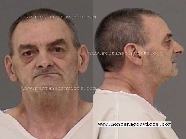 James Frederick McLeod - 3032984