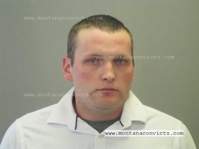 Joshua Adam Kammerer - 3032987