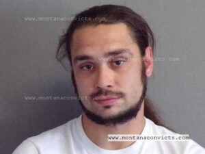 Tristan Forrest Mittleider - 3032994