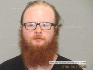 Kirk Lewis Parmenter - 3032997