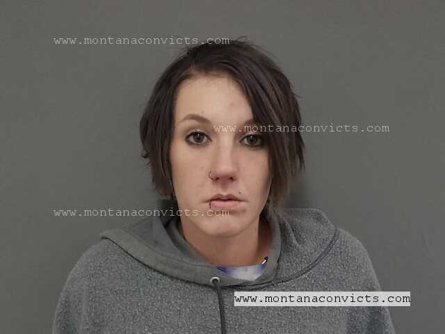 Elizabeth Diane Harpold - 3033003