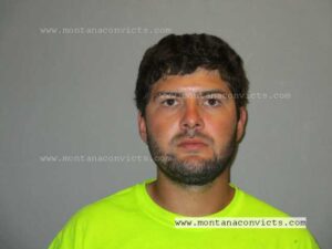 Chase Pryor Ausen - 3033005