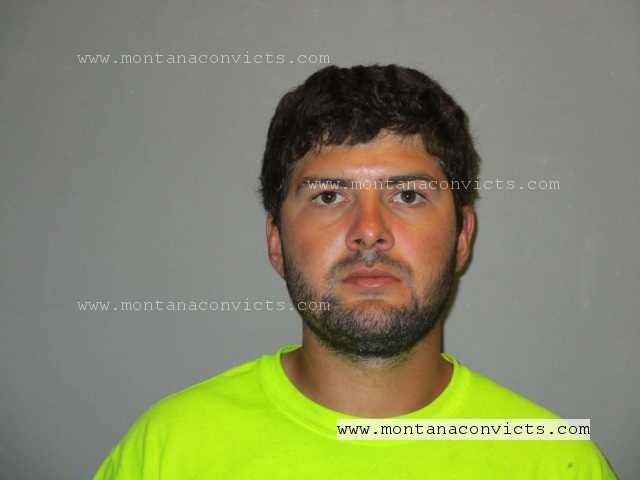 Chase Pryor Ausen - 3033005