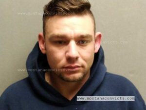 Trevor Roy Fink - 3033006