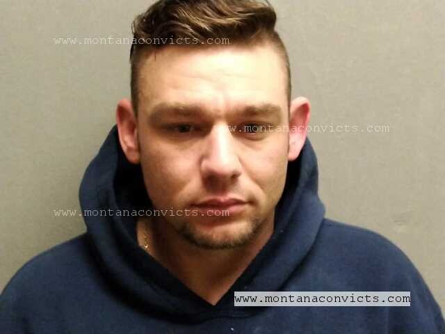 Trevor Roy Fink - 3033006