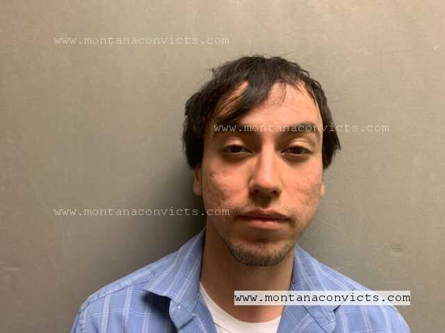 Wyatt Lee Silva - 3033010