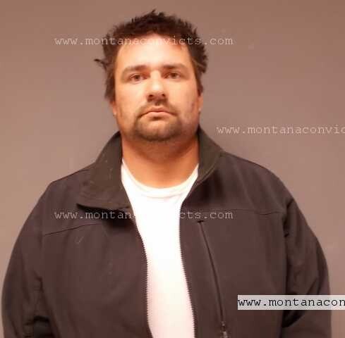 Travis Harold DuMont - 3033011