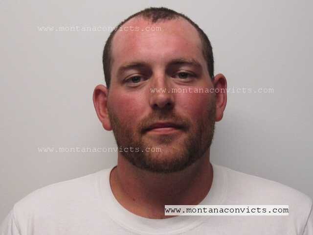 Trevor Levi Crain - 3033012