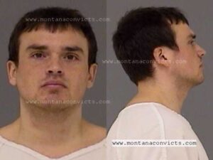 Kenneth Robert Wall II - 3033022