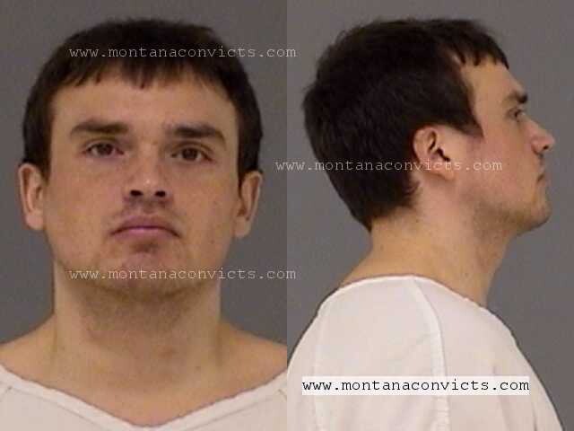 Kenneth Robert Wall II - 3033022