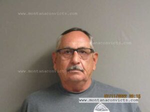 Rodney Kenneth Goss - 3033023