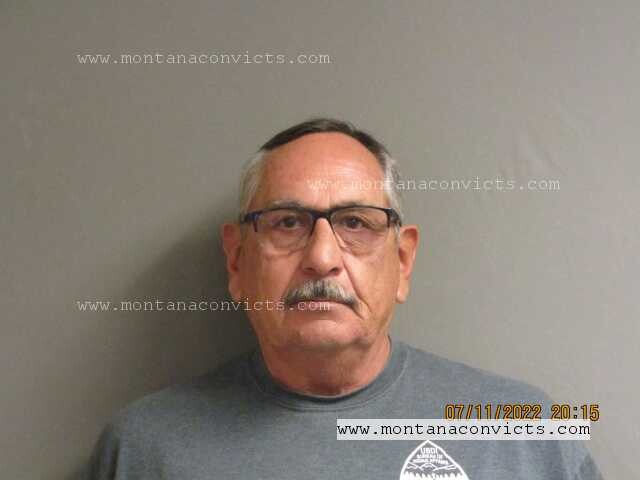 Rodney Kenneth Goss - 3033023