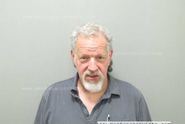 Kenneth Oliver Schultz - 3033024