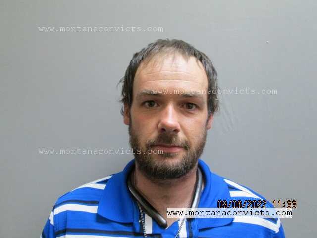 Brandon Matthew Goodrum - 3033025