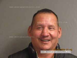 James Edward Big Beaver - 3033029