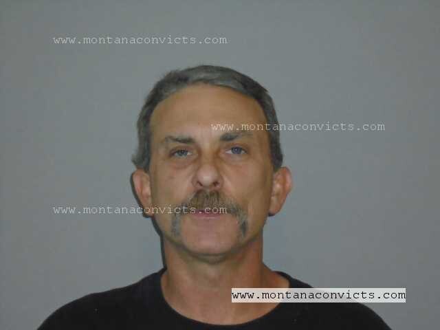 Jason Duane Harrell - 3033031