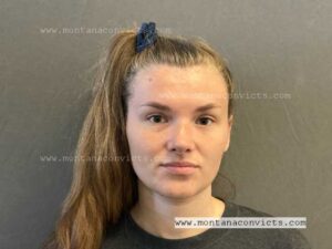 McKenzie Renee Flohr - 3033032