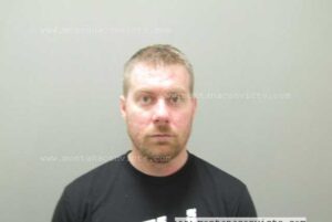 Tyson Dean Burningham - 3033033