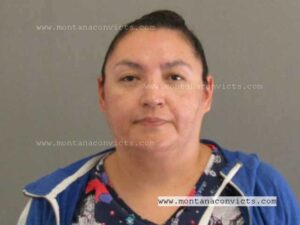 Venita Rae Grant - 3033035