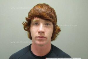 Darien Donald Bickel - 3033038