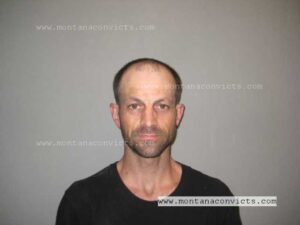 Wayne Roger Eddy III - 3033043