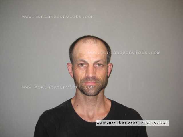 Wayne Roger Eddy III - 3033043